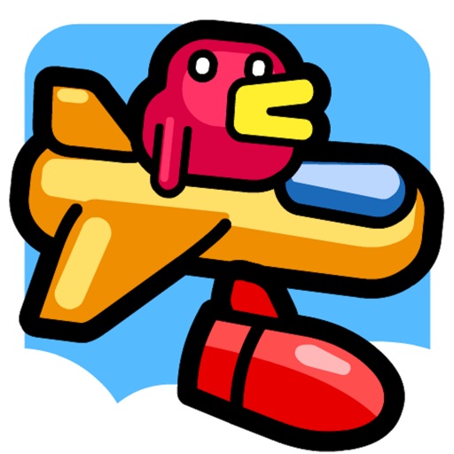 Toon Shooters Icon