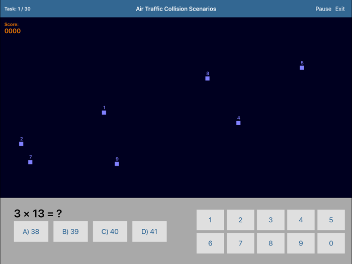 ATCPrep.com™ ATSA Test Prep