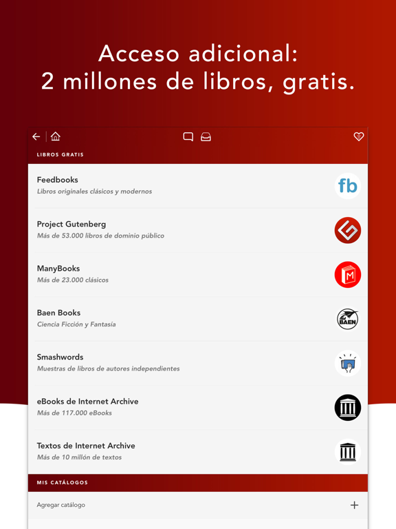 QuickReader Españolのおすすめ画像4