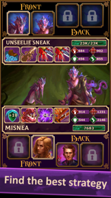Guildmasters screenshot
