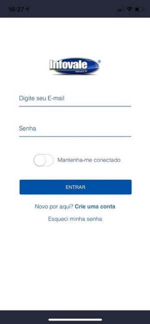 Infovale Telecom(圖4)-速報App