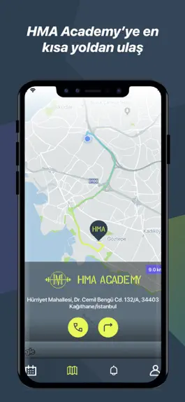 Game screenshot HMA ACADEMY - Personal Trainer hack