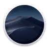 macOS Mojave contact information