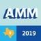 AMM ‘19 is the official mobile app for the SWA Annual Marketing Meeting