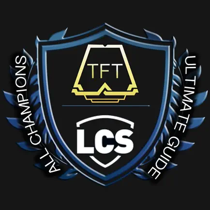TFT LCS for League of Legends Cheats
