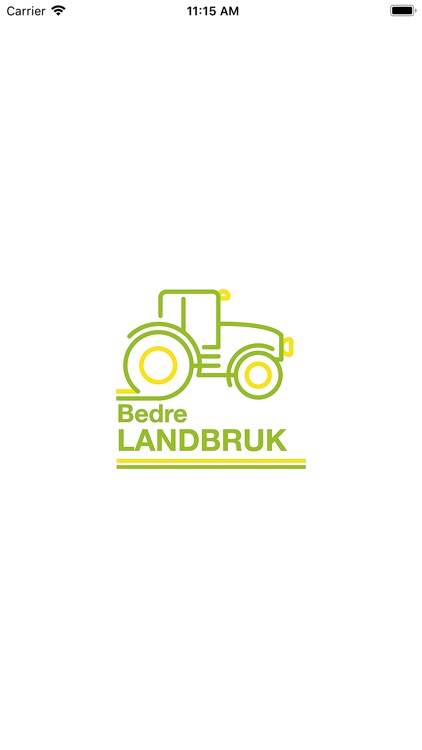 Bedre Landbruk