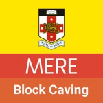 SMERE Block Caving AR