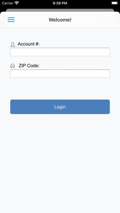 Pay AAB Screenshot
