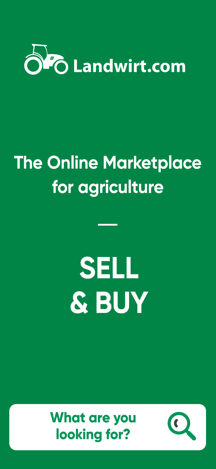 Landwirt.com Tractor Market