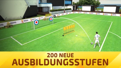 Soccer Star 2019 Top Leagues - VIP Hack screenshot 5 - iOS game interface