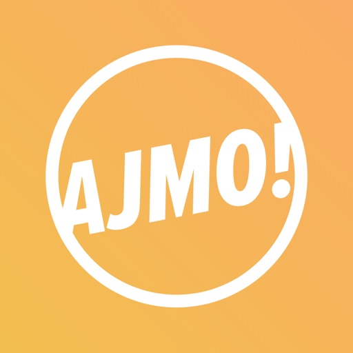 Ajmo!