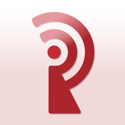 Podcast myTuner - Podcasts App icon