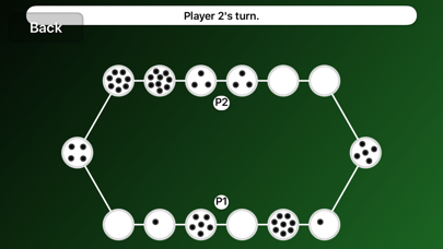 Screenshot #2 pour Mancala Fantasy - Online