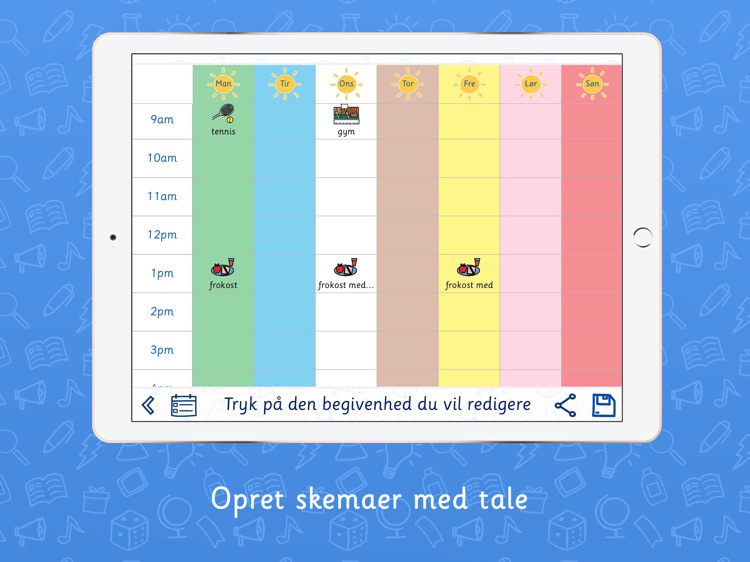 ChatAble Dansk screenshot-6