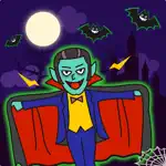 Spooky Halloween Games App Contact