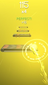 Food Jump! screenshot