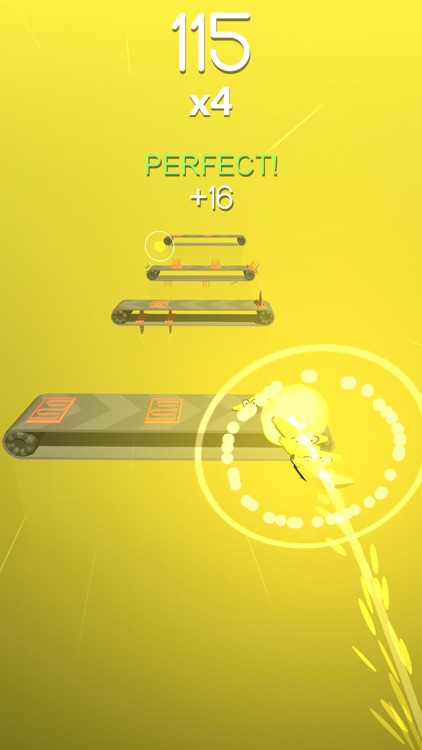 Food Jump! screenshot-7