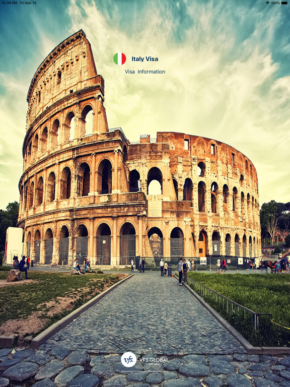 VFS Italy