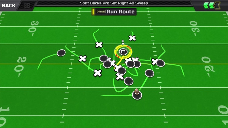 SMASH Routes screenshot-8