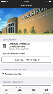 nordstrom erpg iphone screenshot 2