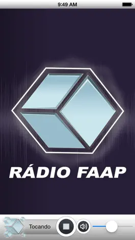 Game screenshot Rádio FAAP mod apk