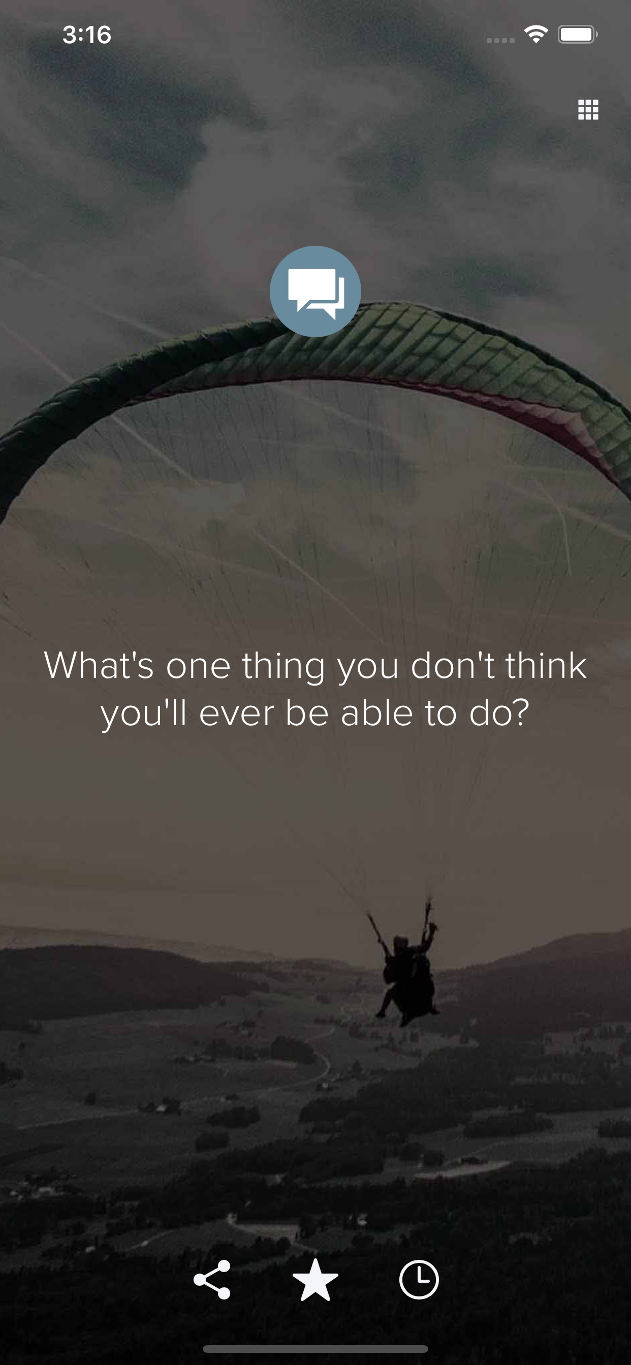 Questions In A Box
