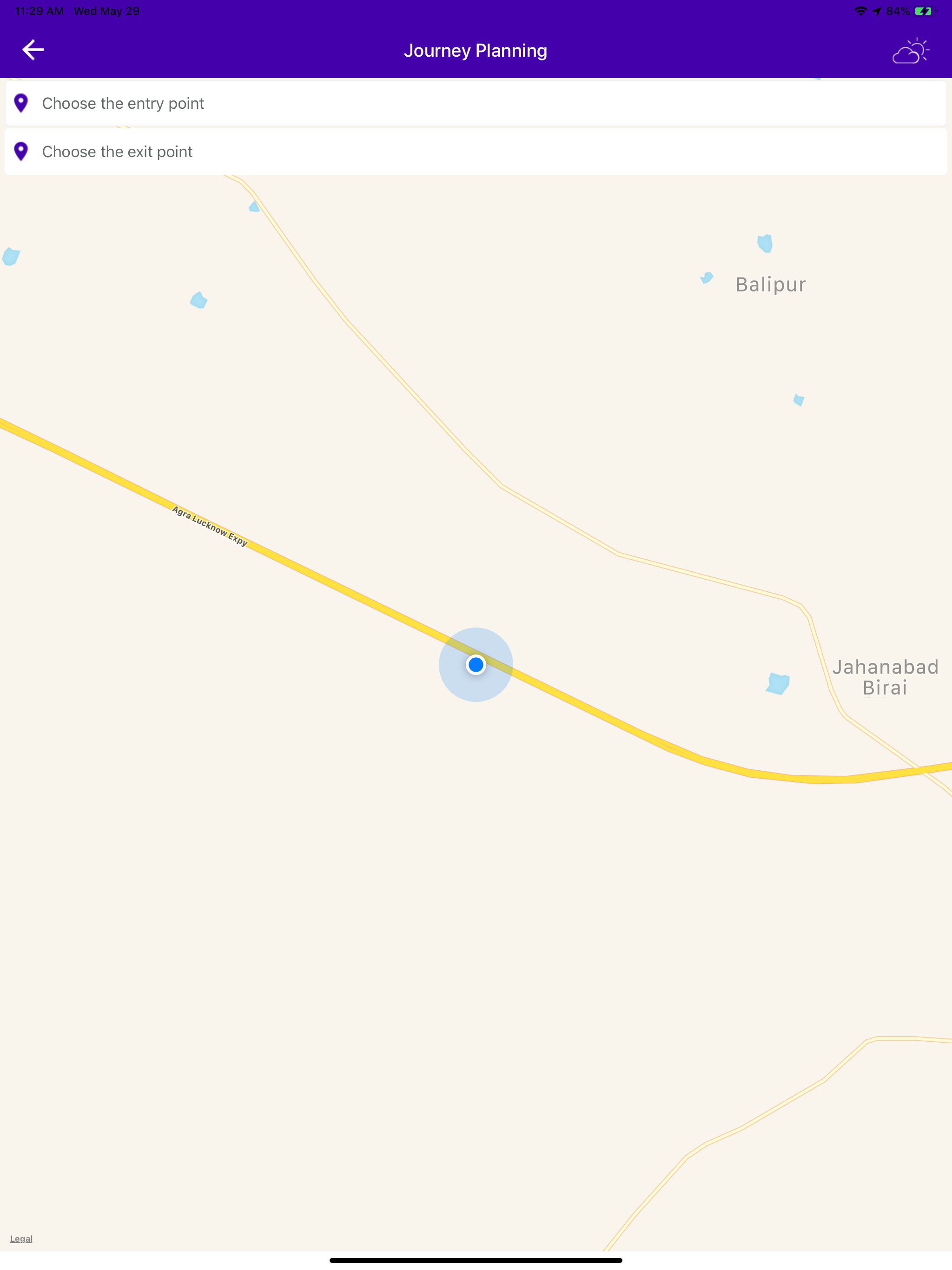 Expressway Mitra