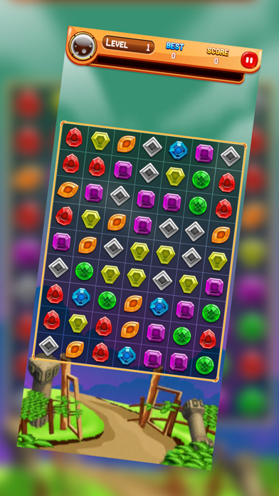 Screenshot #1 pour Valley Match