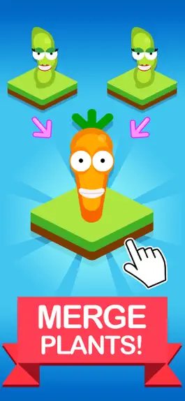 Game screenshot Farm, Inc. mod apk