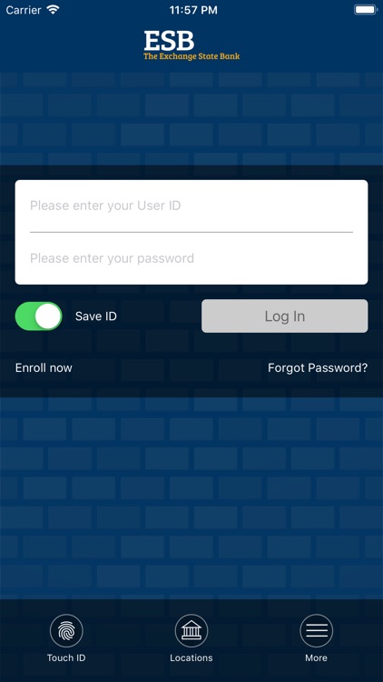 The Exchange State Bank