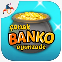 Banko Okey Oyunzade