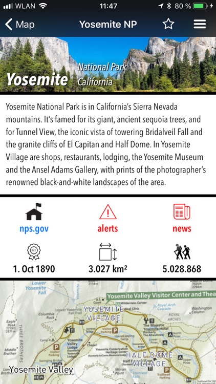 California Pocket Maps screenshot-6