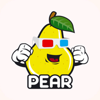 PEAR ar books