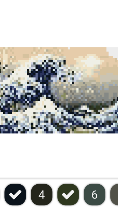 Screenshot #2 pour Coloring Games·