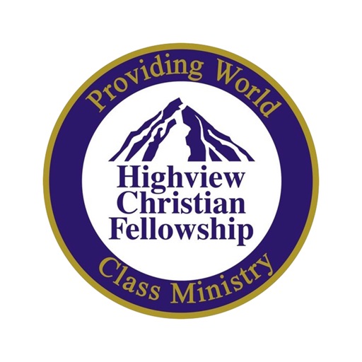 Highview Christian Fellowship icon