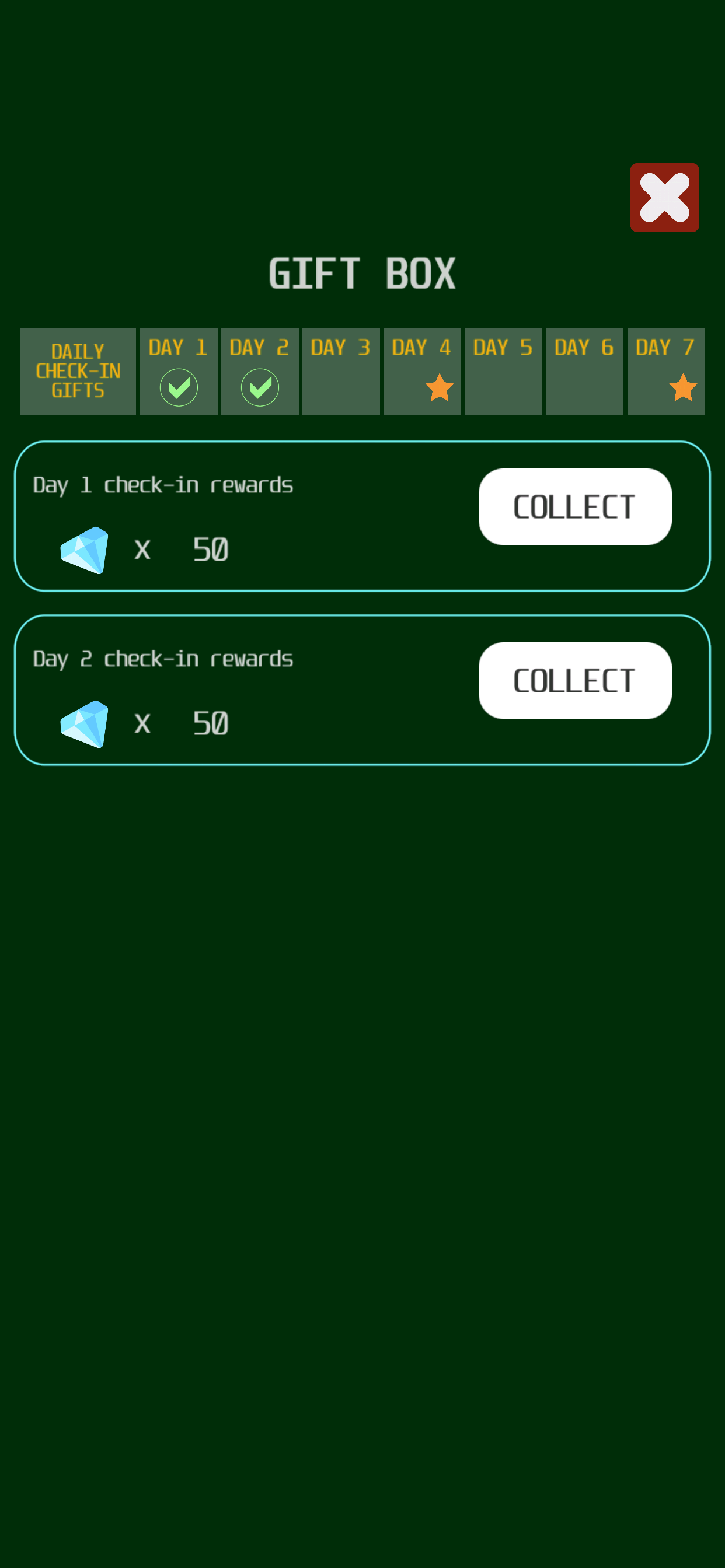Magic Elements - Color Lines screenshot 4