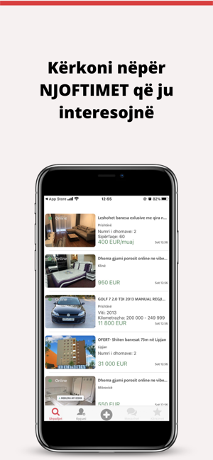 MerrJep Kosovë(圖3)-速報App
