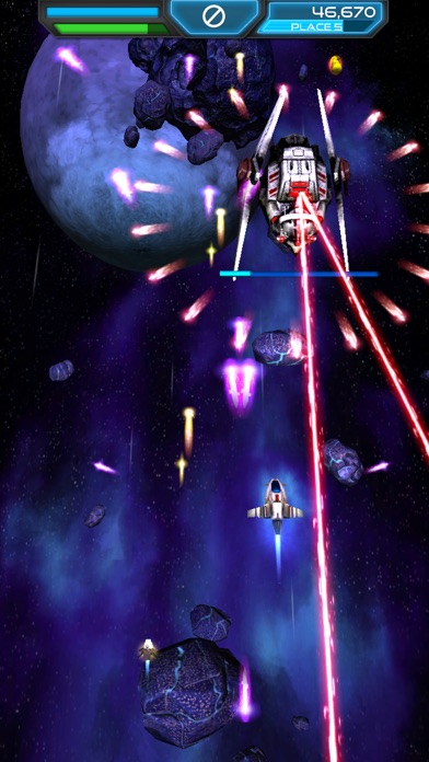 Screenshot #2 pour Cold Space