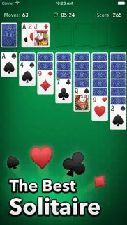 How to cancel & delete solitaire ۬ 3