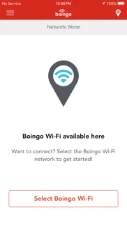 boingo wi-finder iphone screenshot 4