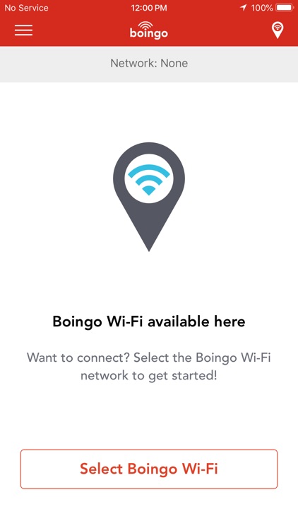 Boingo Wi-Finder screenshot-3