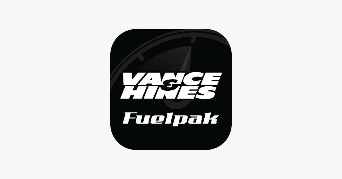 Vance And Hines Fuelpak Settings Chart