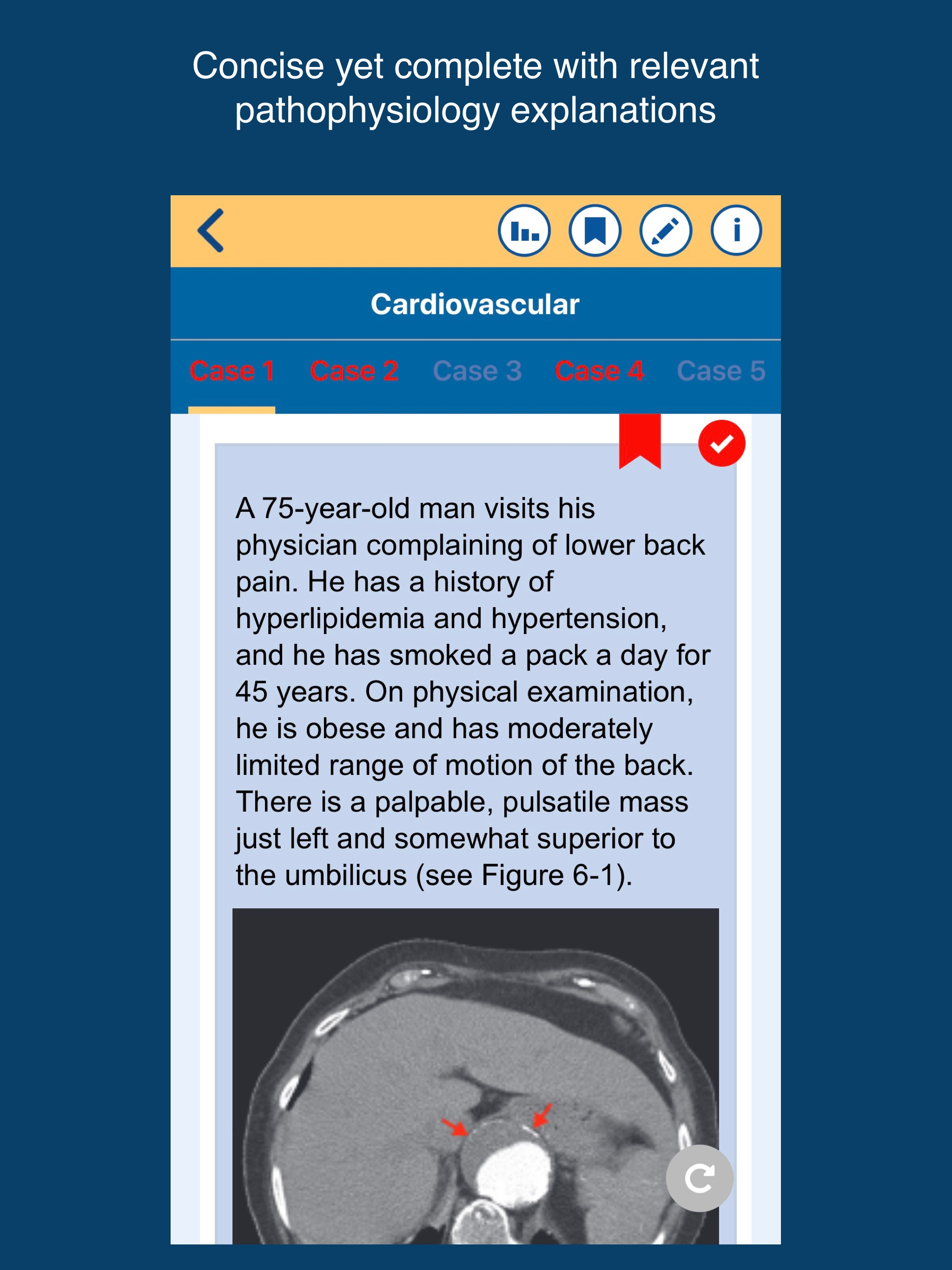 First Aid Cases - USMLE Step 1