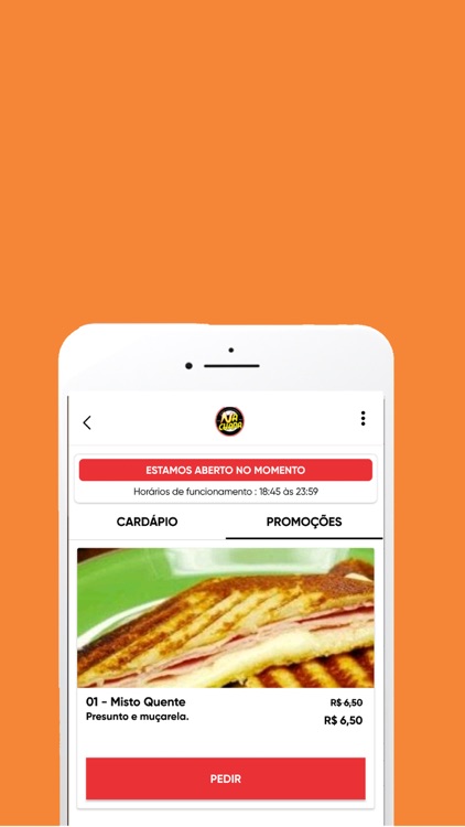 Na Chapa screenshot-5