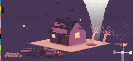 Weather by Tinybop