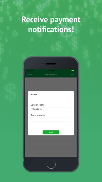 Payday loan USA. Cash advance screenshot-3