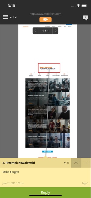 Workfront Proof(圖4)-速報App