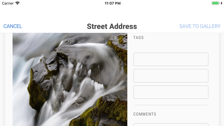 INvision GO! screenshot-8