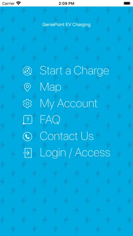 GeniePoint screenshot 1 of 3