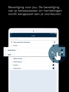 Schermafbeelding